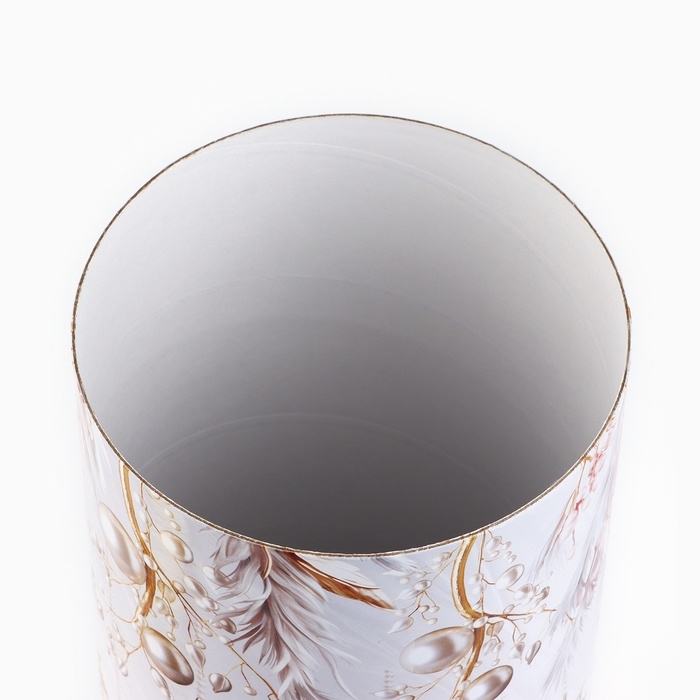 Тубус под бутылку «Роскошный Новый год», 34.5 х 12.5 х 12.5 см Тубус под бутылку «Роскошный Новый год», 34.5 х 12.5 х 12.5 см