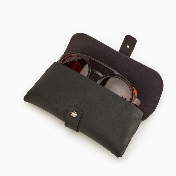 Очки солнечные круглые, uv 400, кожаные шторки, дужка 14.1 см, ширина 12.1 см, линза 5.2 х 5 см, кор Очки солнечные круглые, uv 400, кожаные шторки, дужка 14.1 см, ширина 12.1 см, линза 5.2 х 5 см, кор