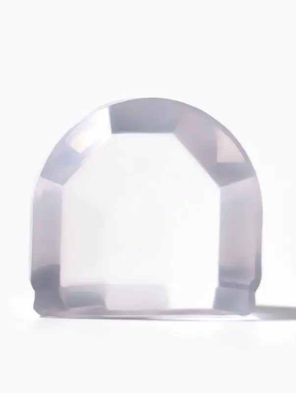 Стопперы для двери, ограничители, противоударные, набор 3 шт., Крошка Я