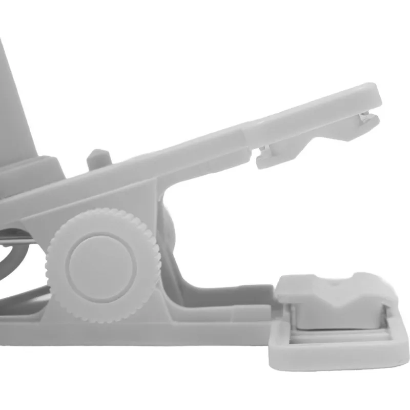 Светильник Camelion H-035 прищепка белый Е27 60W