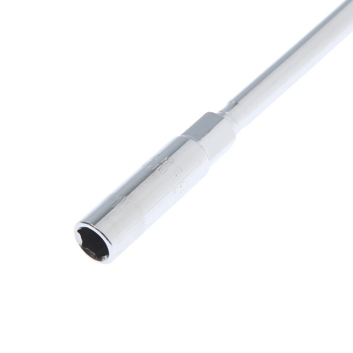 Ключ торцевой Т-образный ТУНДРА, 8 х 300 мм Ключ торцевой Т-образный ТУНДРА, 8 х 300 мм