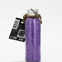 BEAUTY FOX Жемчуг для ванны "Карты лягут так, как ты положишь ", 80 гр