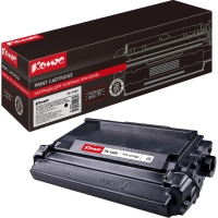 Тонер-картридж Комус TN-3480 чер.пов.емк. для Brother HL-L6300/DCP-L5500