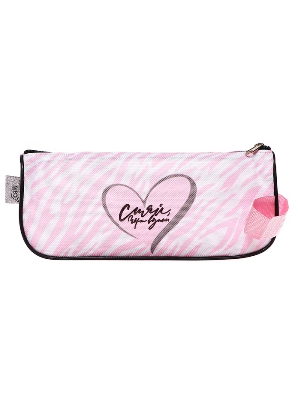 Пенал мягкий 1 отд. Объем 100*200*45 с ручкой  МИКС Пенал мягкий 1 отд. Объем 100*200*45 с ручкой  МИКС