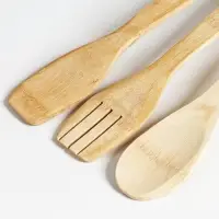 Набор кухонных принадлежностей Доляна «Дуновение леса», 3 предмета Набор кухонных принадлежностей Доляна «Дуновение леса», 3 предмета