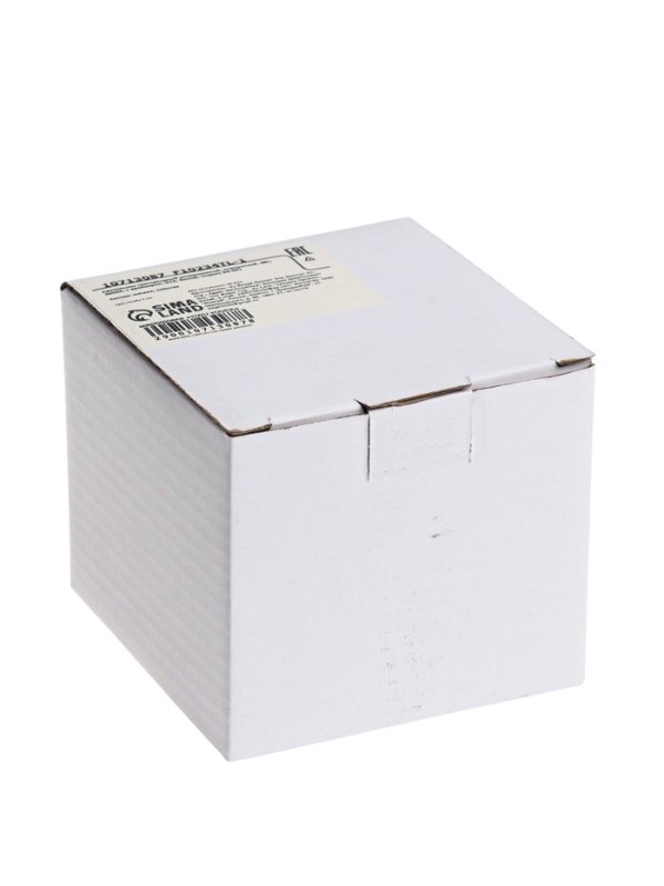 Светильник светодиодный встраиваемый, поворотный, 6Вт, 4000К, с драйвером, D75, белый Светильник светодиодный встраиваемый, поворотный, 6Вт, 4000К, с драйвером, D75, белый