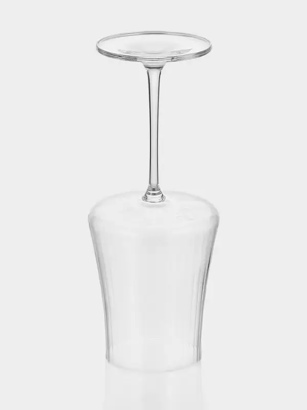 Экстра бокал для вина 560 мл opt (*6)