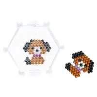 Аквамозаика "Деревня" 6 цв/290 эл