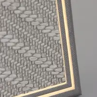 Наборок коробок 3 в 1 прямоугольные 19*19*9.8 17*17*8.0 15*15*6.5 см