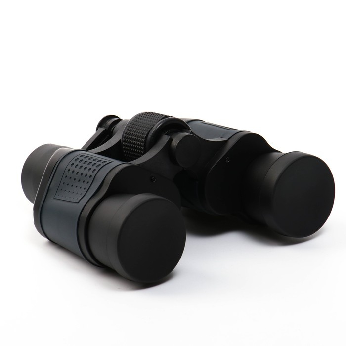 Бинокль 10х40,  Бинокль 10х40, "Тайга", черный, прорезиненные вставки