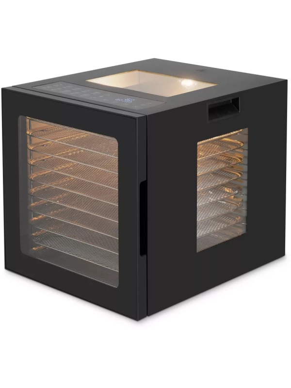 Сушка для фруктов и овощей HYFD-8804 20под. 850Вт Сушка для фруктов и овощей HYFD-8804 20под. 850Вт