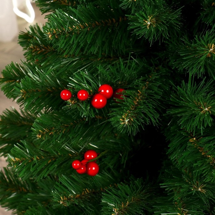 Ель искусственная  Ель искусственная "Верона" 90 см, d нижнего яруса 56 см, 151 ветка