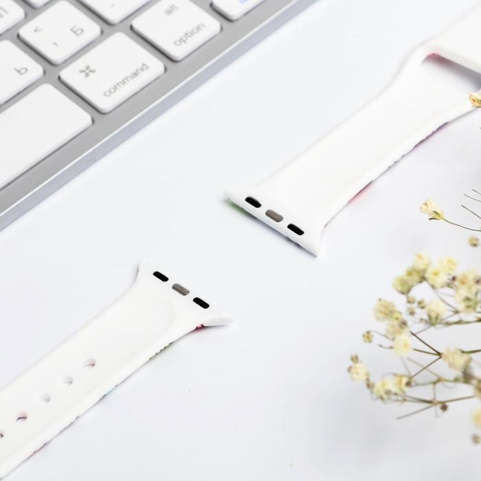 Ремень для часов Your style, р-р 38 - 40 s/m Ремень для часов Your style, р-р 38 - 40 s/m