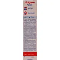 Зубная щётка Colgate &laquo;Премьер отбеливания&raquo;, средняя жесткость