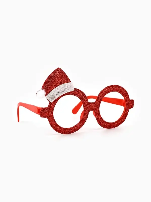 Пакет подарочный «Новогодний», с очками, 31 × 11 × 40 см Пакет подарочный «Новогодний», с очками, 31 × 11 × 40 см