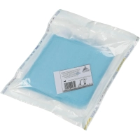 Простыня стерил. 200x140 сммс пл.25 Инмедиз