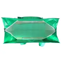 Сумка хозяйственная тм VETTA, 40х45х18см, 32 литра, до 6кг, полипропилен, 4 дизайна