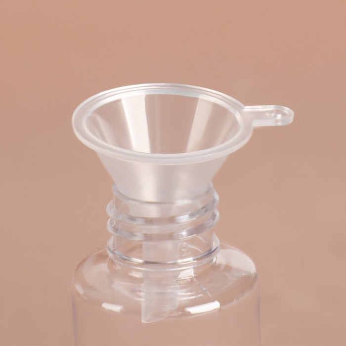 Набор для хранения, в чехле, 9 предметов, цвет прозрачный/чёрный Набор для хранения, в чехле, 9 предметов, цвет прозрачный/чёрный