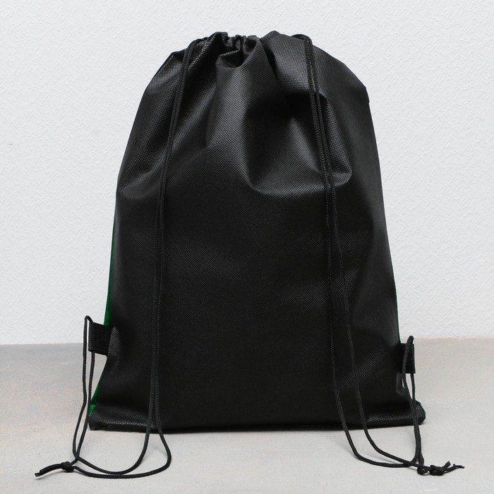 Мешок для обуви «Гейм» полиэстер, размер 30 х 40 см Мешок для обуви «Гейм» полиэстер, размер 30 х 40 см