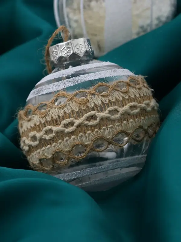 Набор шаров пластик d-8 см, 9 шт Набор шаров пластик d-8 см, 9 шт "Орсон" очарование