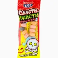 Сахарное драже "Сласти-Ужасти. Браслетик" 12гр