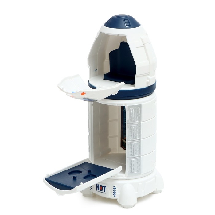 Игровой набор «Экспедиция» Игровой набор «Экспедиция»