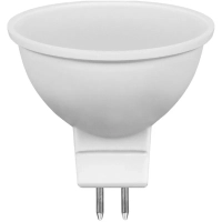 Лампа светодиодная Feron LB-26 MR16 G5.3 7W 175-265V 4000K (25236)
