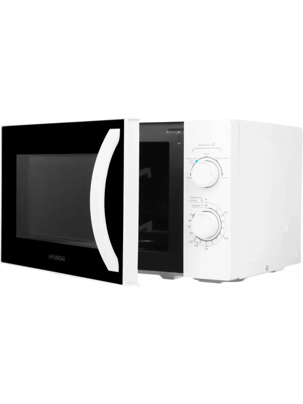 Микроволновая Печь HYM-M2067 20л. 700Вт белый Микроволновая Печь HYM-M2067 20л. 700Вт белый