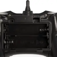 Робот радиоуправляемый &laquo;Шутер&raquo;, управление жестами, эффект дыма, работает от аккумулятора