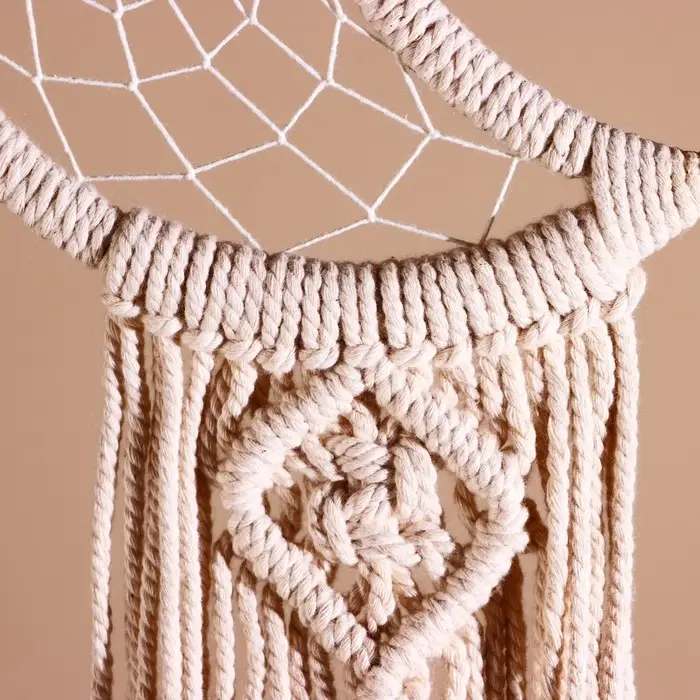 Ловец снов Ловец снов "Месяц" 20х110 см