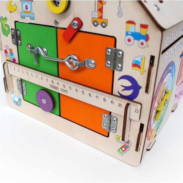 Бизидом «Алфавит» Бизидом «Алфавит»