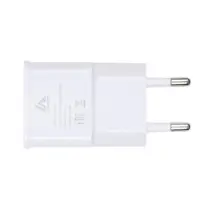 Сетевое зарядное устройство Luazon GQ-15, 1 USB, 1 A, белое