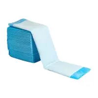 Пеленки впитывающие &laquo;Мой выбор&raquo;, 60&times;60 см, целлюлозные, набор 30 шт., с наклейкой