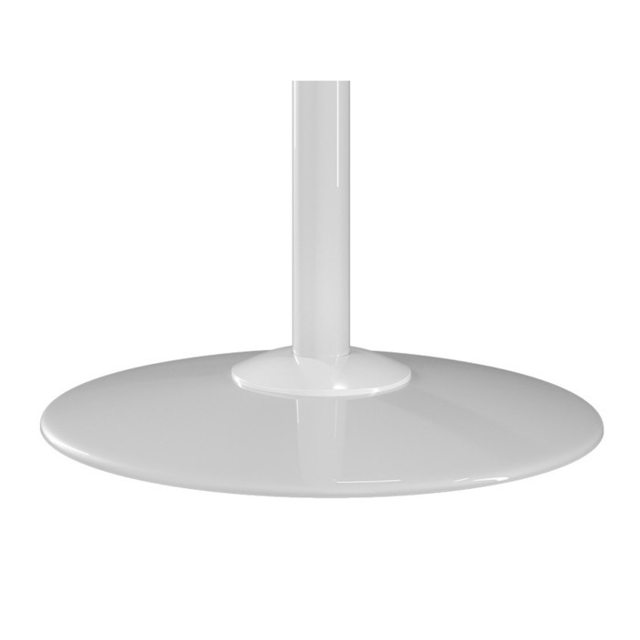 Вентилятор Ballu BFF-806, напольный, 40 Вт, d=34 см, 3 скорости, 1 режим, белый