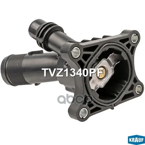 Клапан впускной Krauf арт. TVZ1340PF