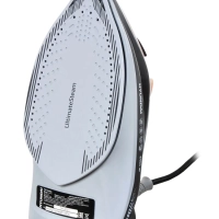 Утюг H-SI01671 2400Вт голубой