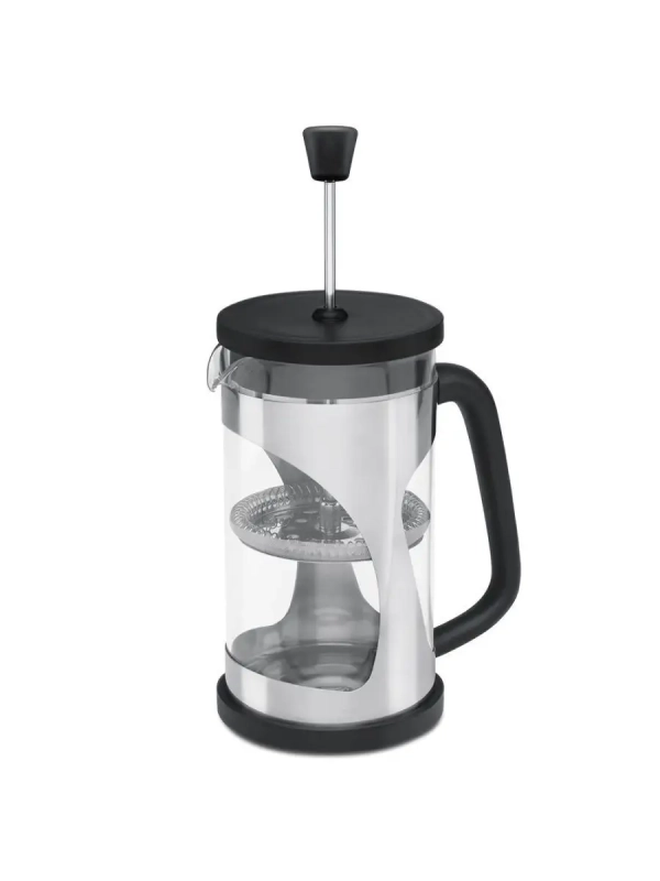Френч-пресс 1 л, заварочный чайник Enigma-1000FP Френч-пресс 1 л, заварочный чайник Enigma-1000FP