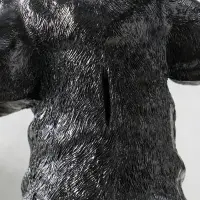 Копилка "Ротвейлер", 37,5х23,5х29 см Копилка "Ротвейлер", 37,5х23,5х29 см