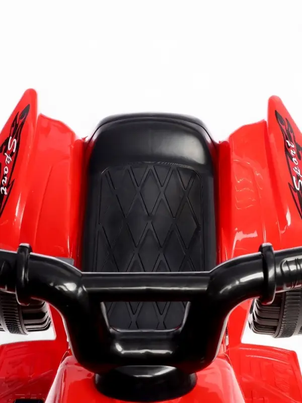 Электромобиль &laquo;Квадроцикл&raquo;, МИКС