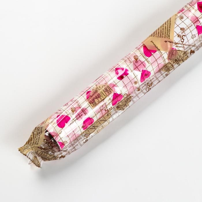 Бумага силиконизированная «Сердце», для выпечки, 0,38 х 5 м Бумага силиконизированная «Сердце», для выпечки, 0,38 х 5 м