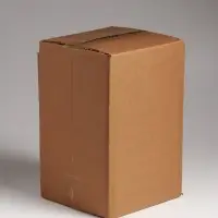 Ваза для цветов &laquo;Паутинка&raquo;, грация, 19.5&times;10.5 см, стекло, прозрачная