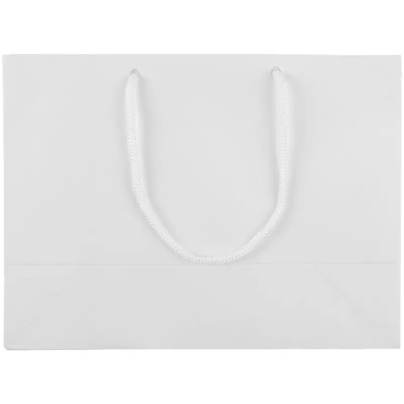 Пакет «Крафт», XS, белый Пакет «Крафт», XS, белый