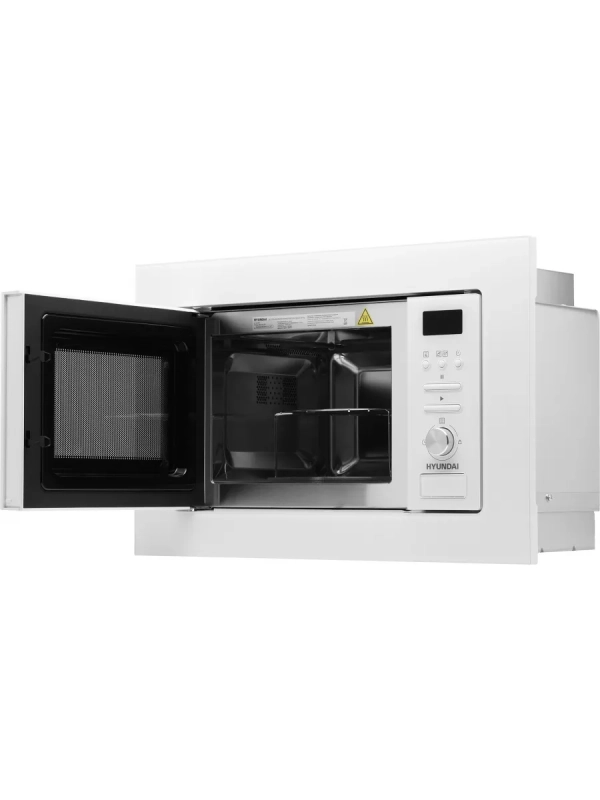 Микроволновая Печь HBW 2040 WG 20л. 800Вт белый Микроволновая Печь HBW 2040 WG 20л. 800Вт белый
