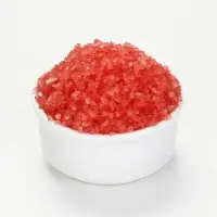 Соль для ванны &laquo;Чудес&raquo;, 200 г, аромат пряной вишни, URAL LAB