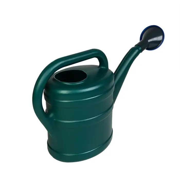 Лейка, 10 л, с рассеивателем, носик d=35 мм, цвет МИКС, &laquo;Классика&raquo;