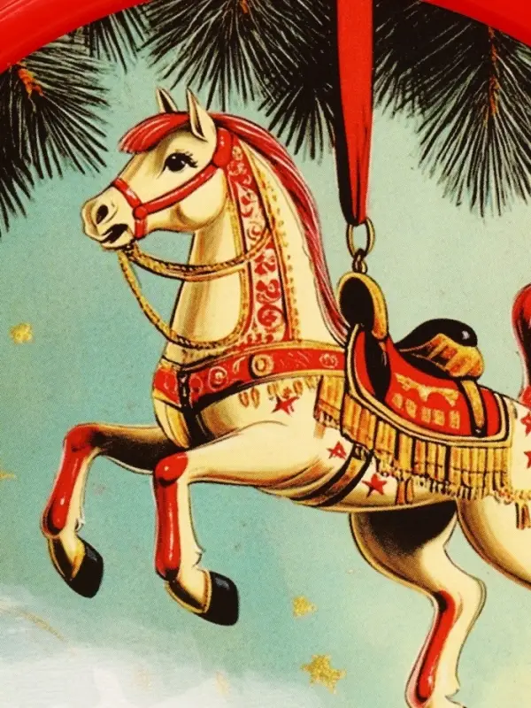 Ланч-бокс круглый «Мечты сбываются», 500 мл Ланч-бокс круглый «Мечты сбываются», 500 мл