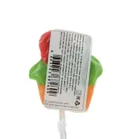 Карамель на палочке «Вкусняшка», МИКС, 20 г Карамель на палочке «Вкусняшка», МИКС, 20 г