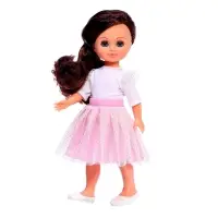 Кукла &laquo;Герда модница&raquo; со звуковым устройством, 35 см