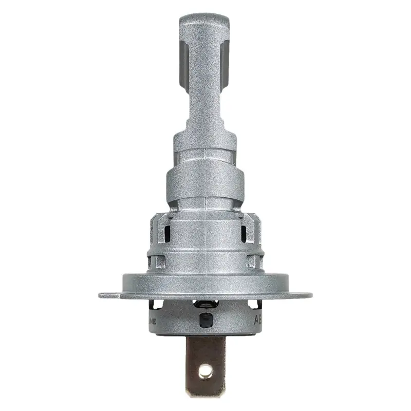 Лампа светодиод. H7 COMPACT, 23Вт, 5200Лм (2600Лм x 2), 6500К, 12В, кмпл. 2 шт.