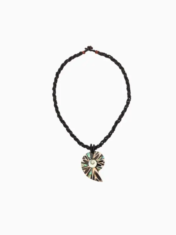 Кулон &laquo;Морская ракушка&raquo;, ракушка